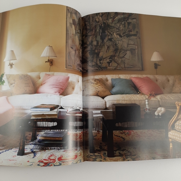 Decor "The Way Home: reflections of American Beauty" Bilhuber Coffee Table Book - Picture 11 of 16